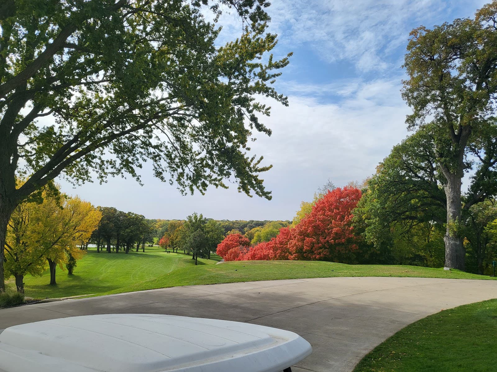 Springbrook Country Club