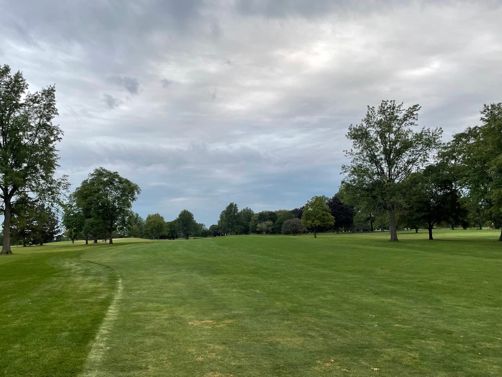 Springbrook Golf Course