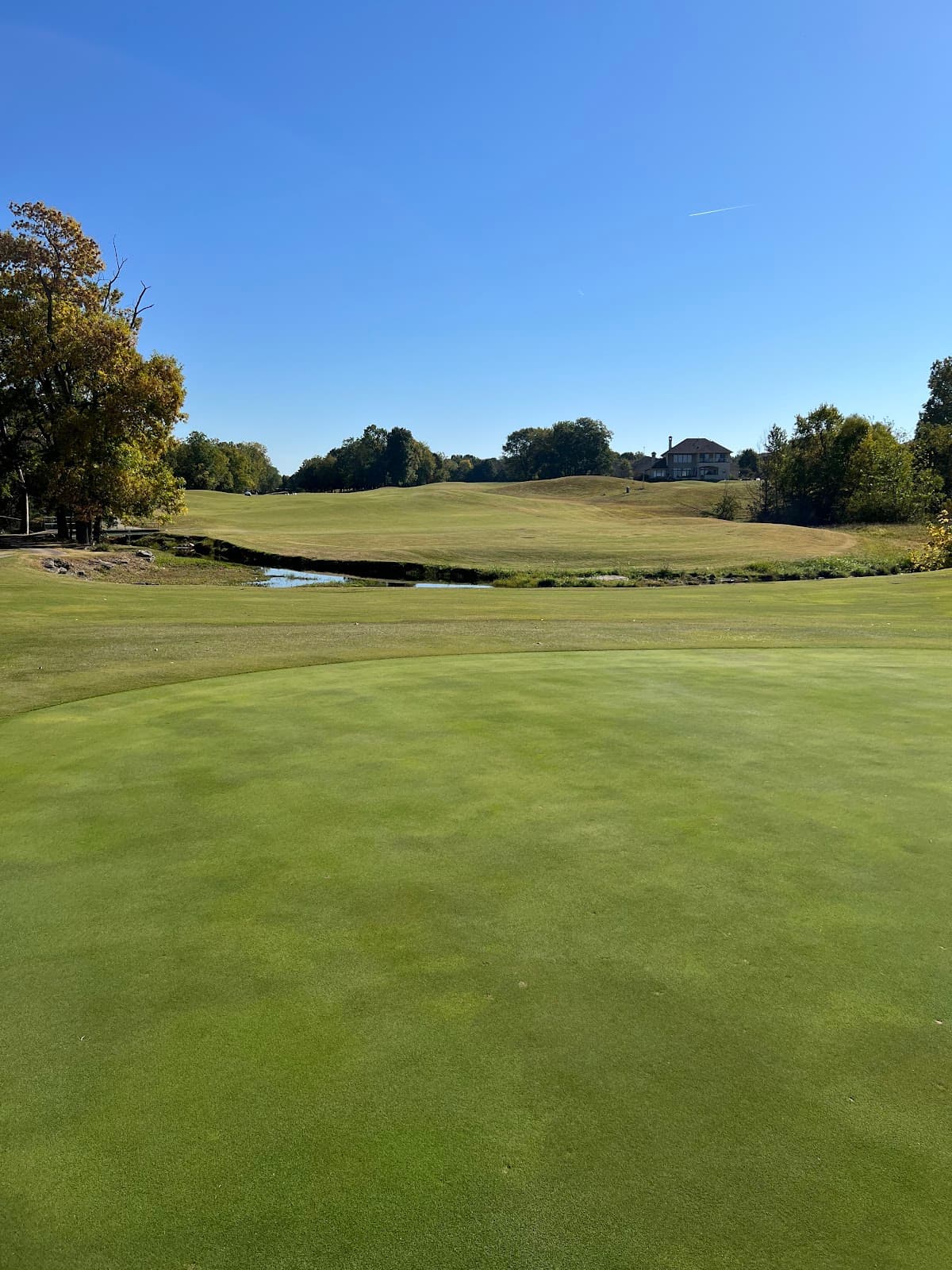 Springdale Country Club