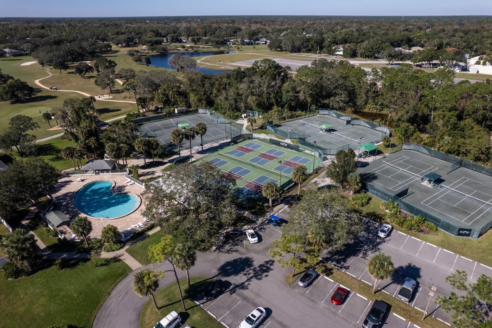 Spruce Creek Country Club
