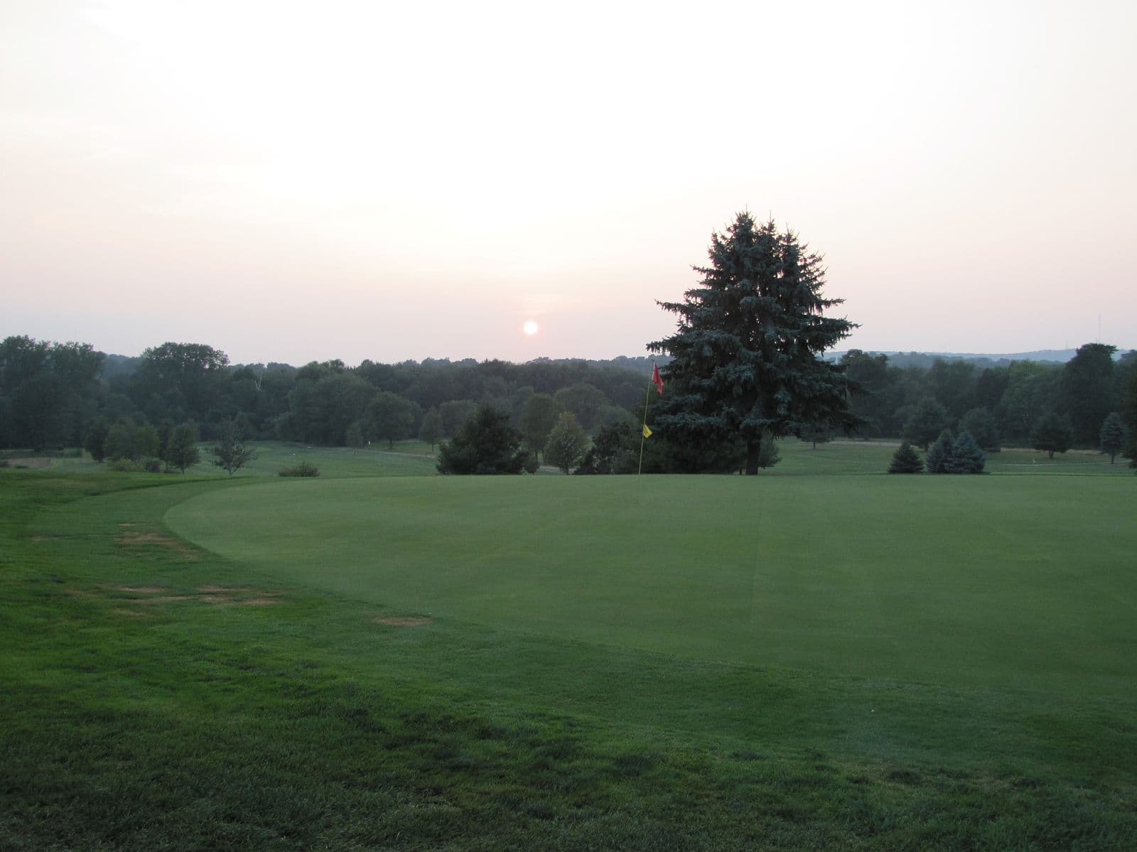 St. Anne Country Club