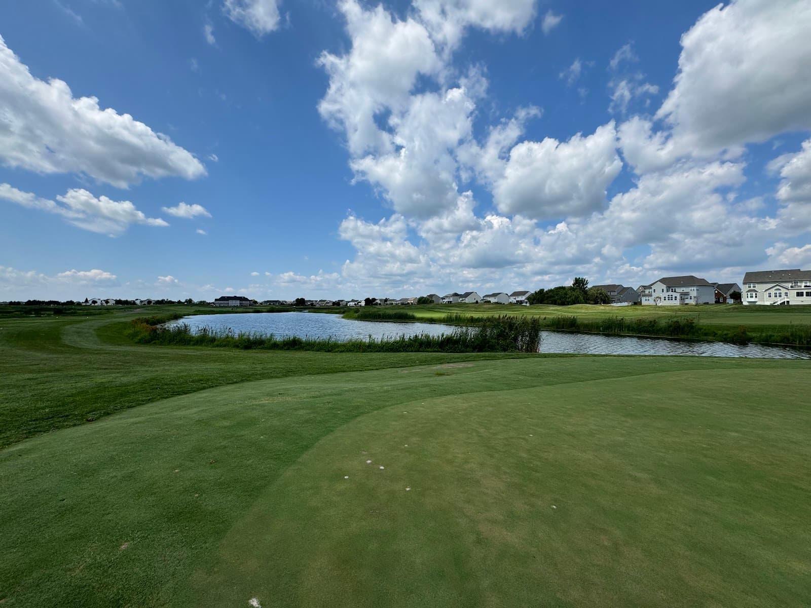 St. Annes Golf Course