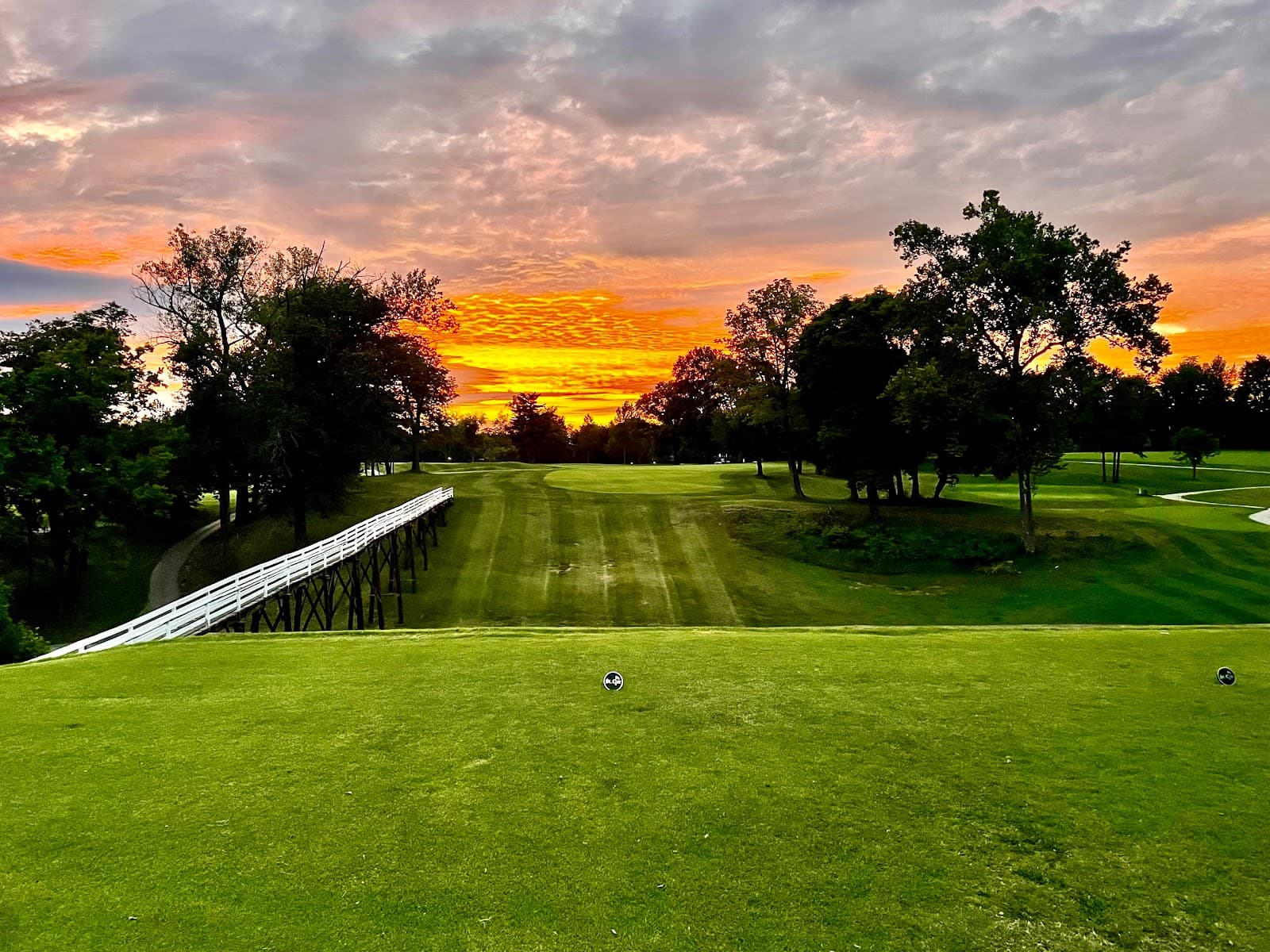 St. Clair Country Club