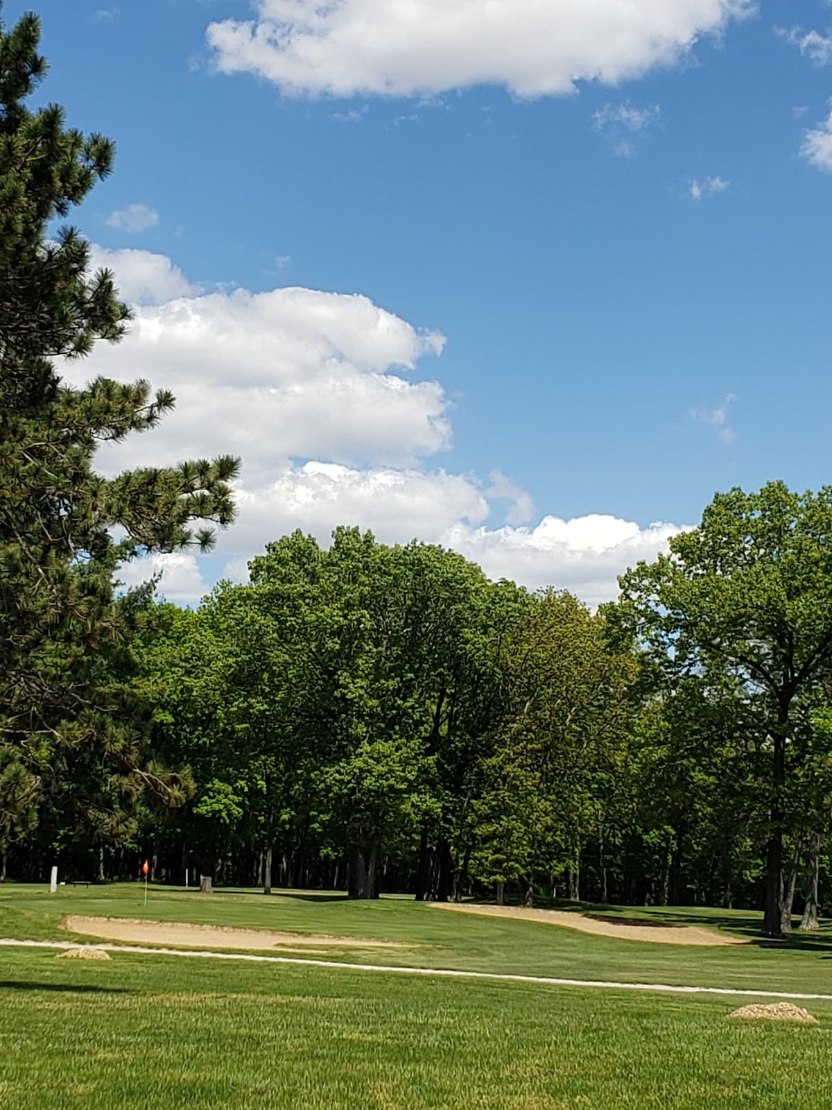 St. Elmo Golf Club