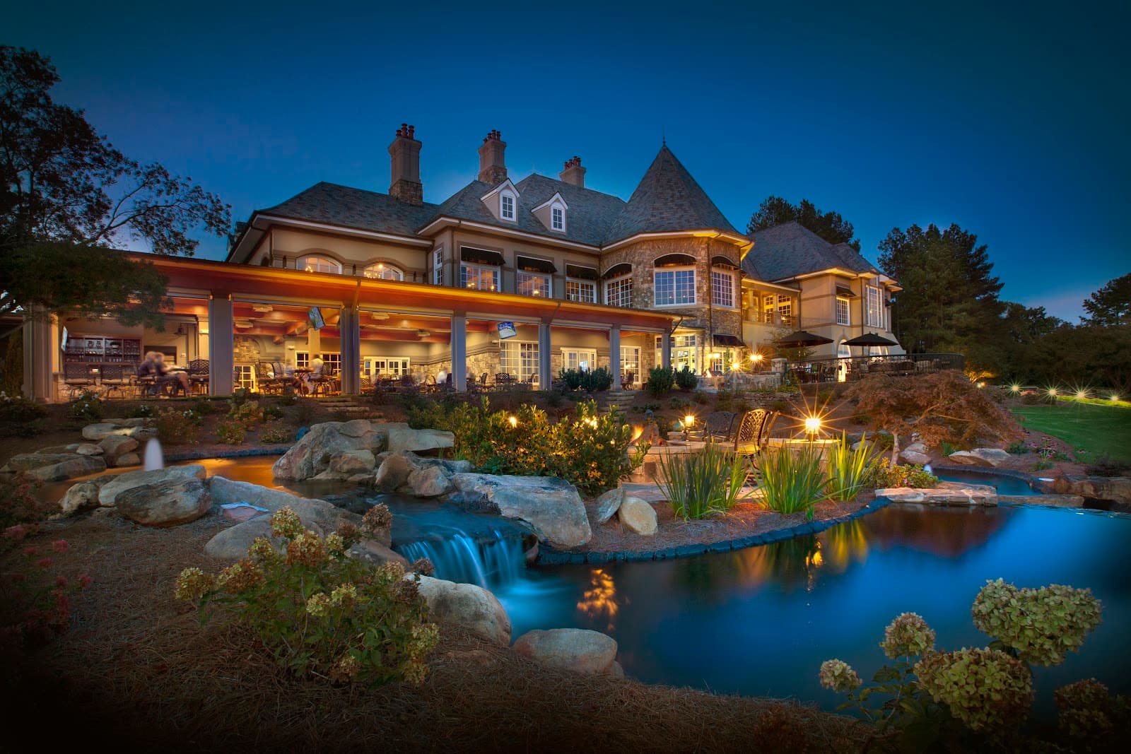 St Ives Country Club