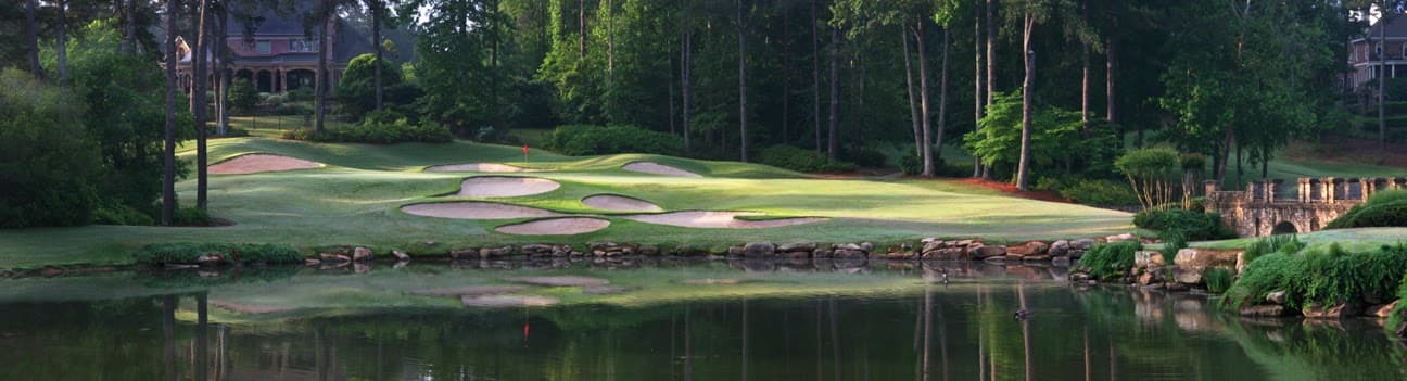 St Marlo Country Club