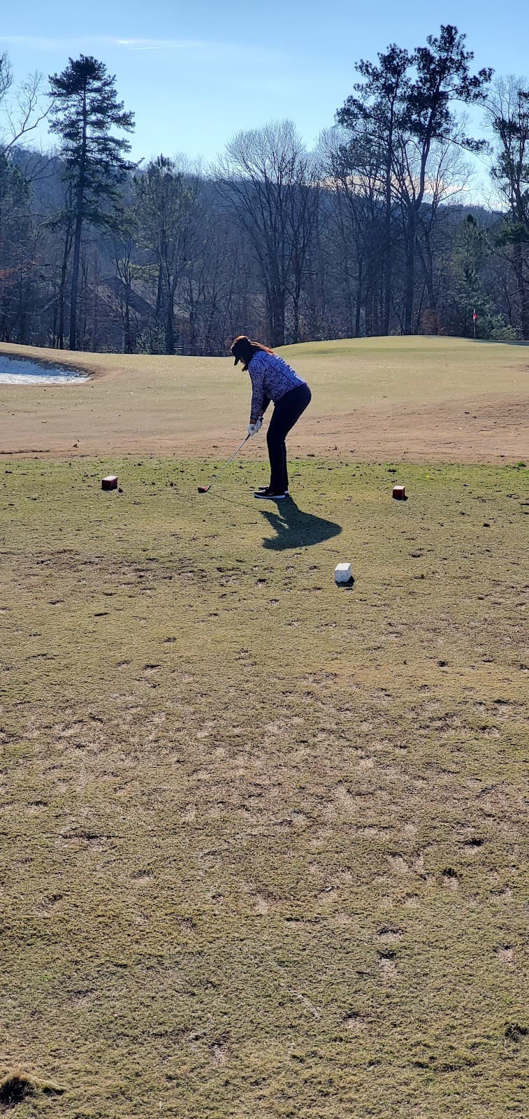 Steel Canyon Golf Club
