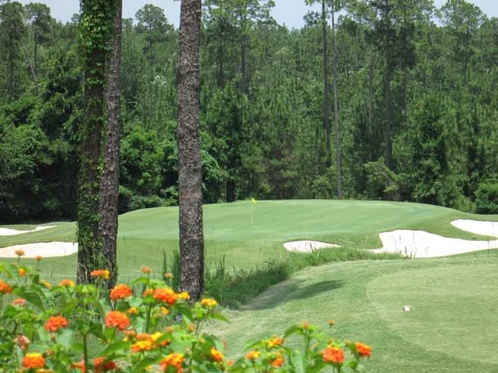 Steelwood Country Club