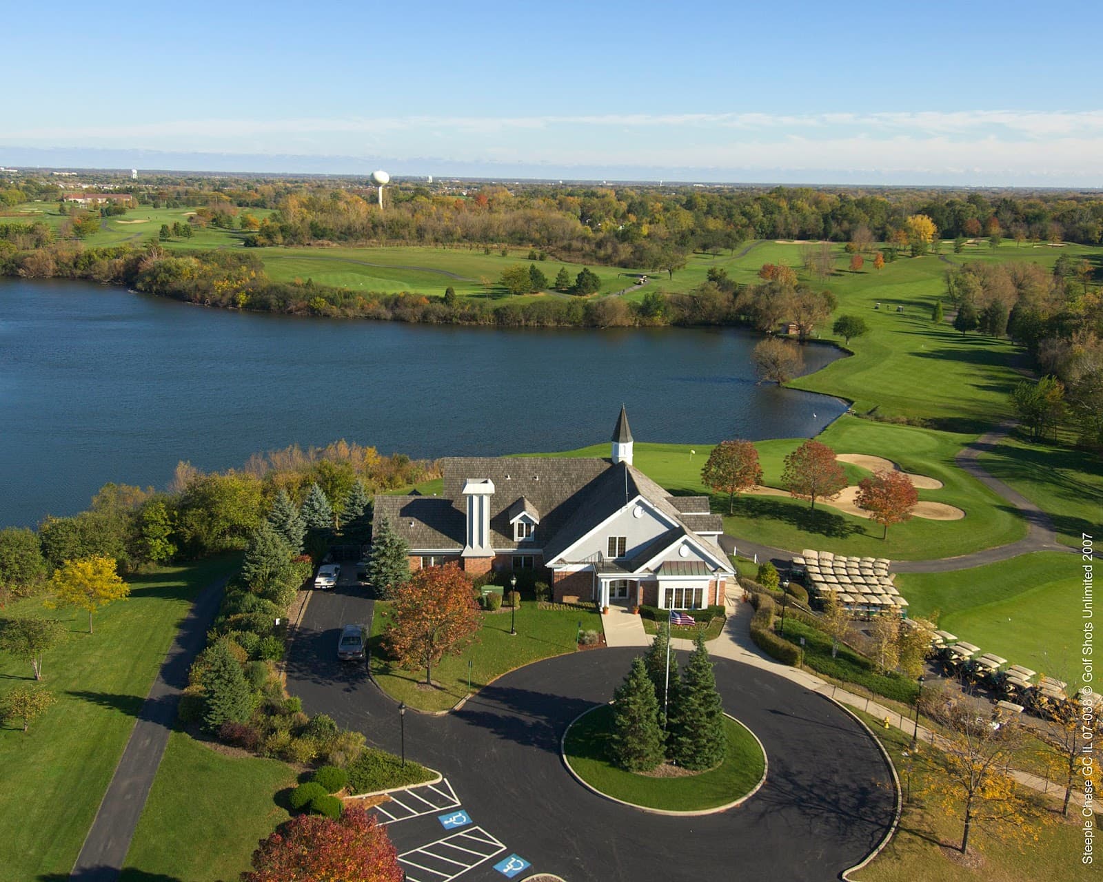 Steeple Chase Golf Club