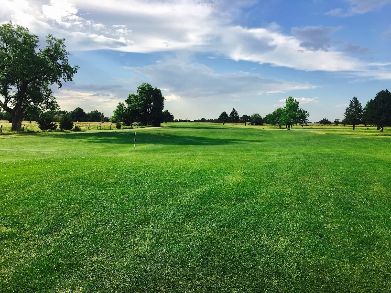 Sterling Country Club