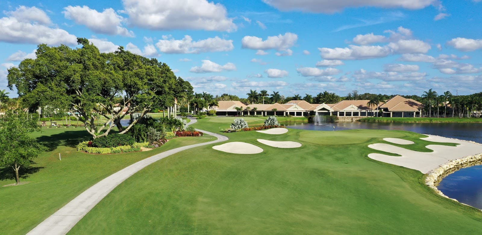 Stonebridge CC