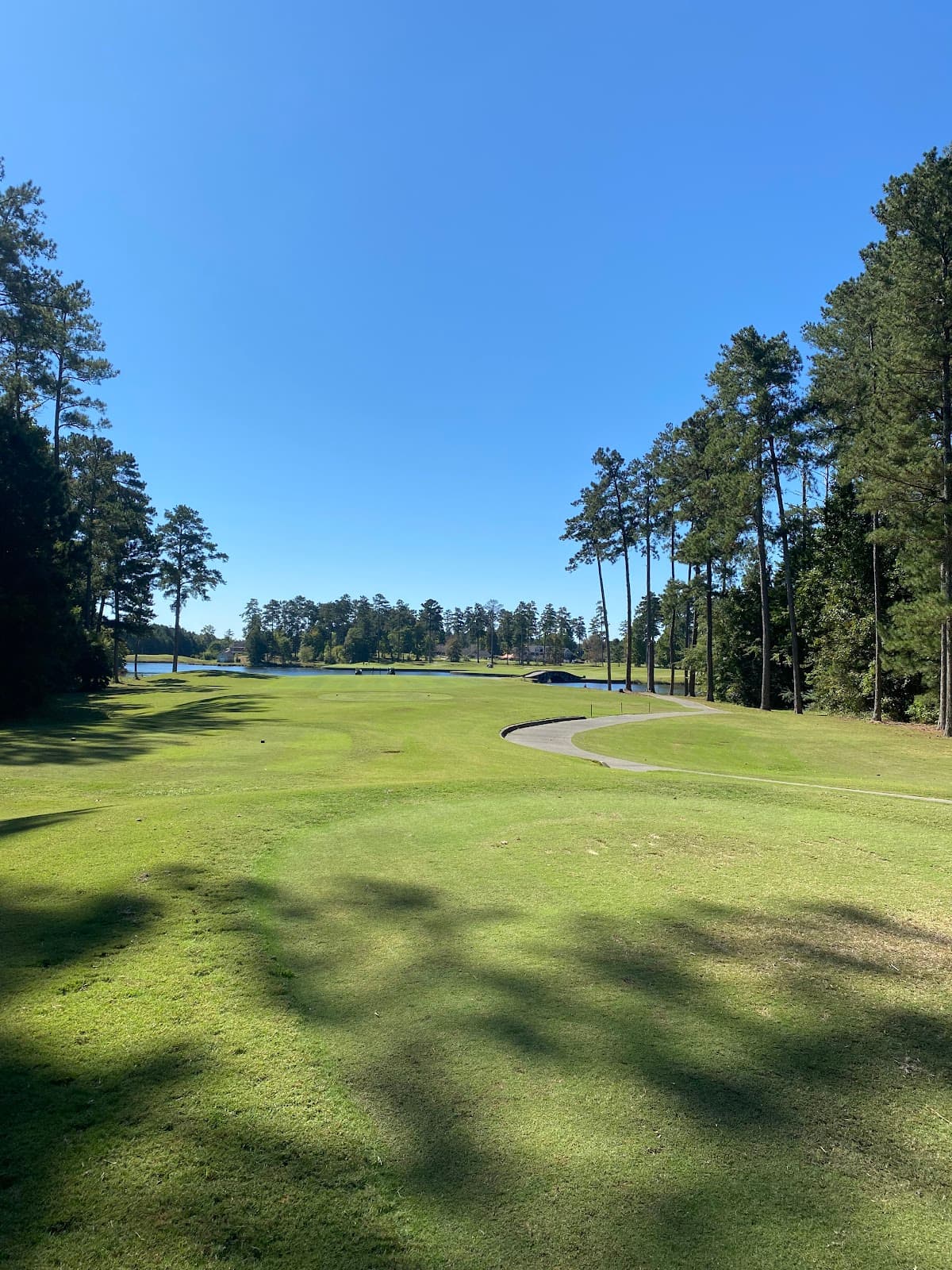 Stonebridge CC