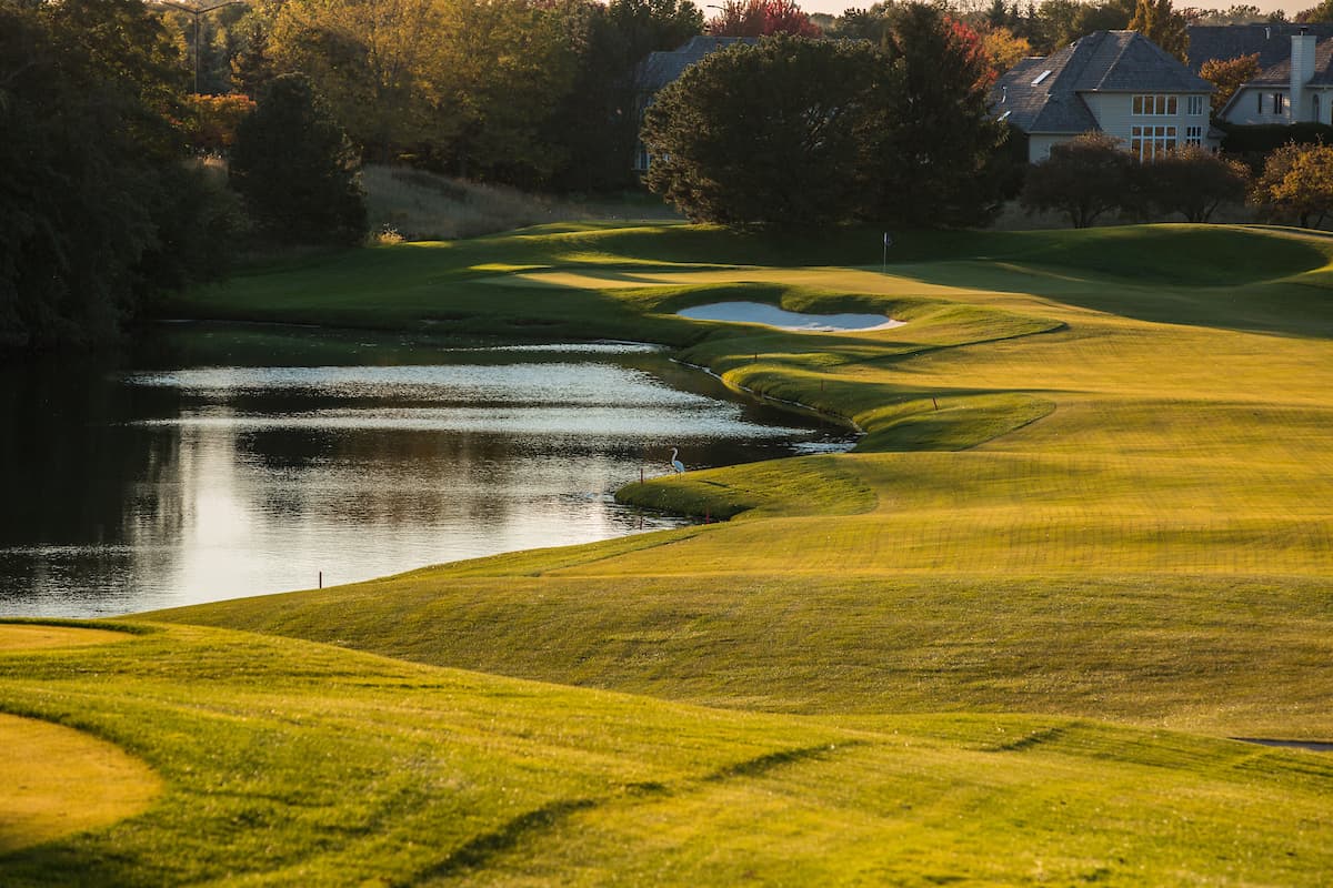 Stonebridge CC