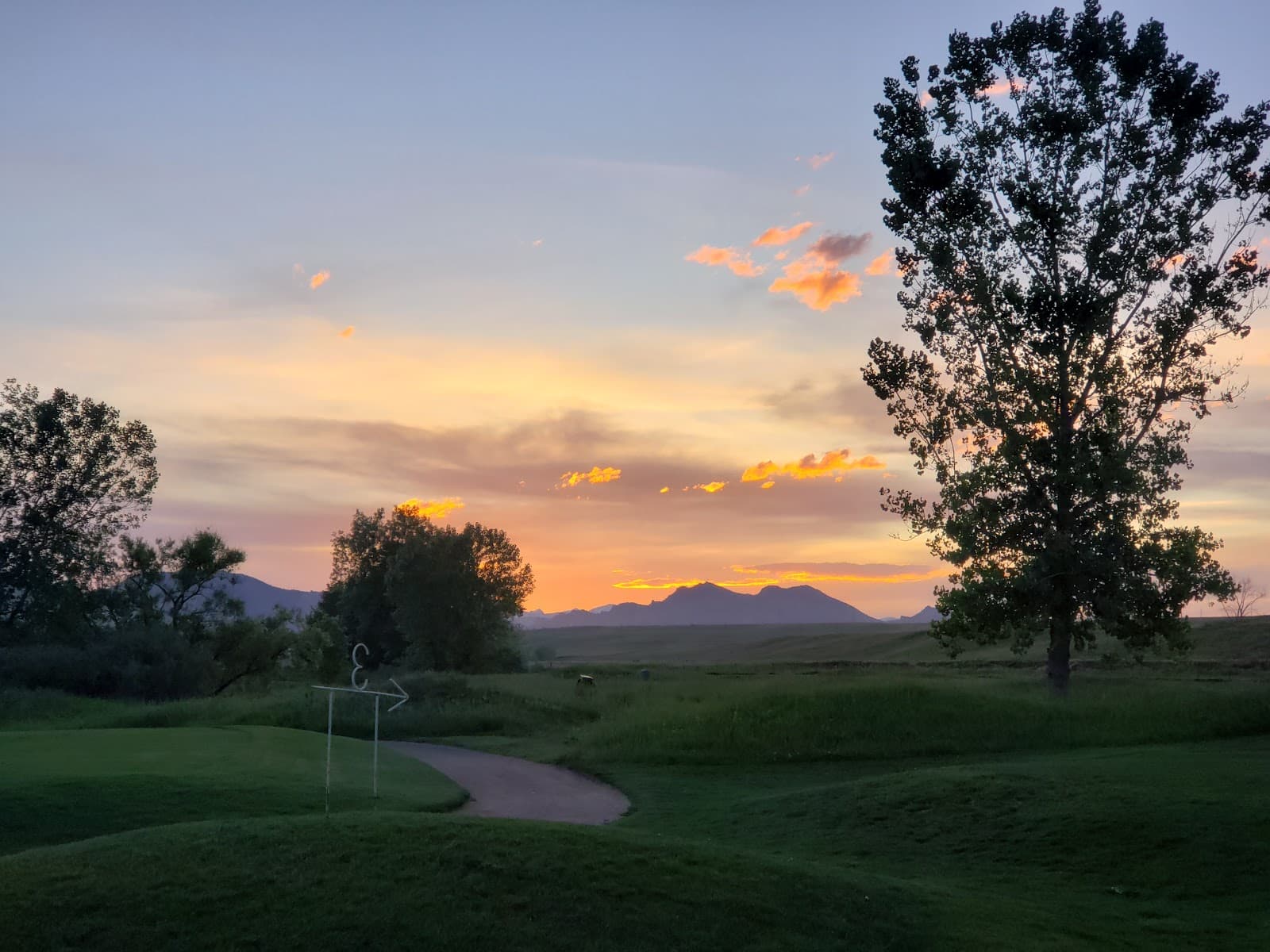 Stoney Creek Golf Course