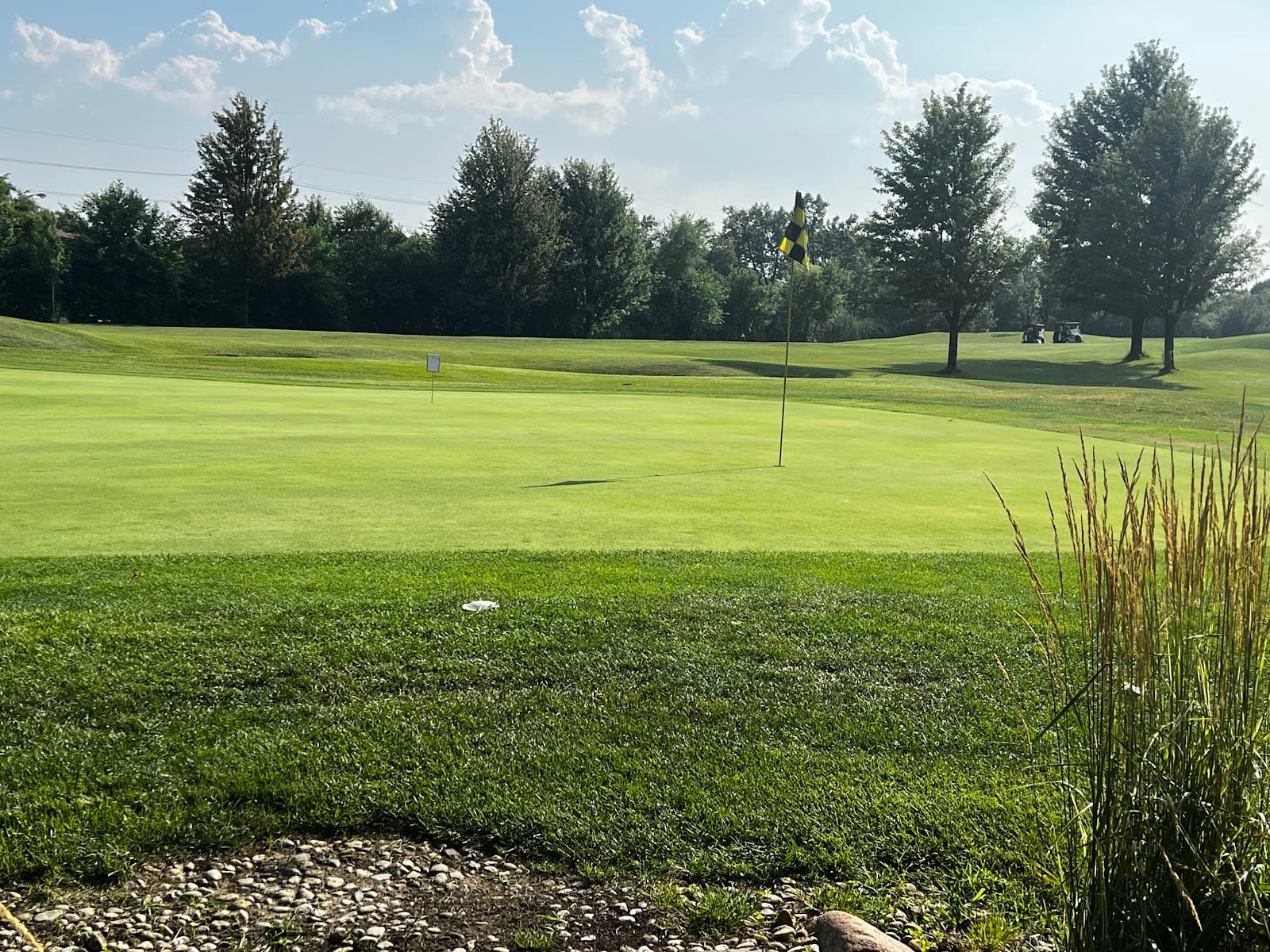 Stony Creek Golf Course