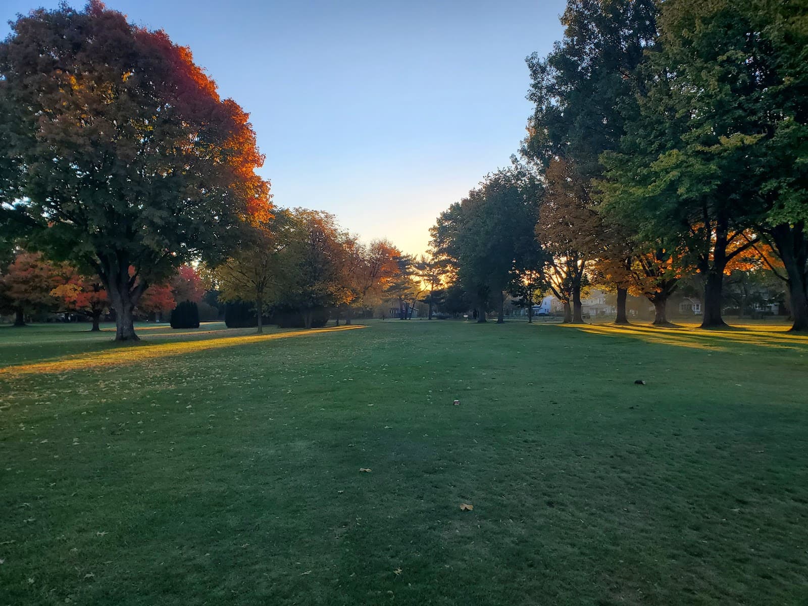 Studebaker Golf Course