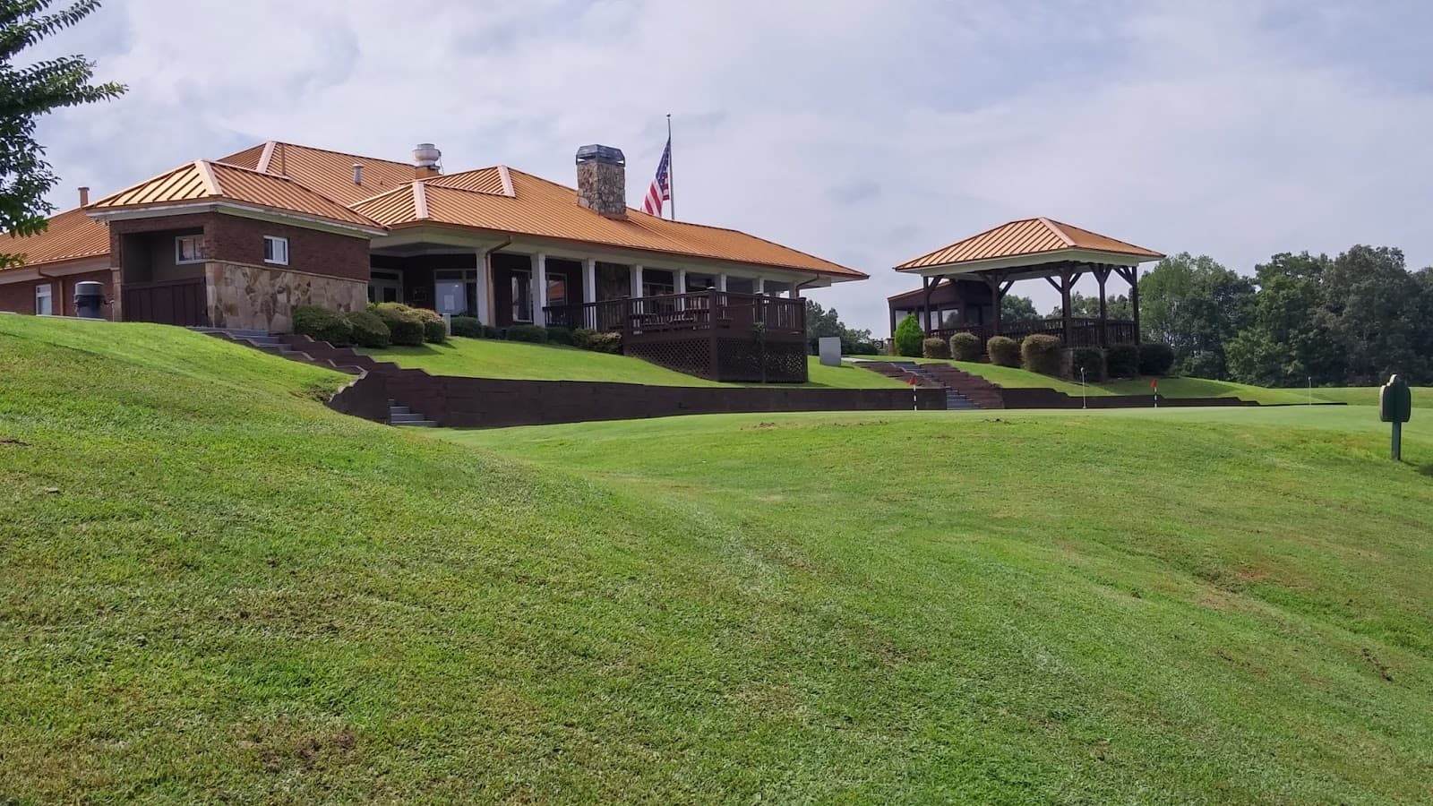 Sugar Hill Golf Club