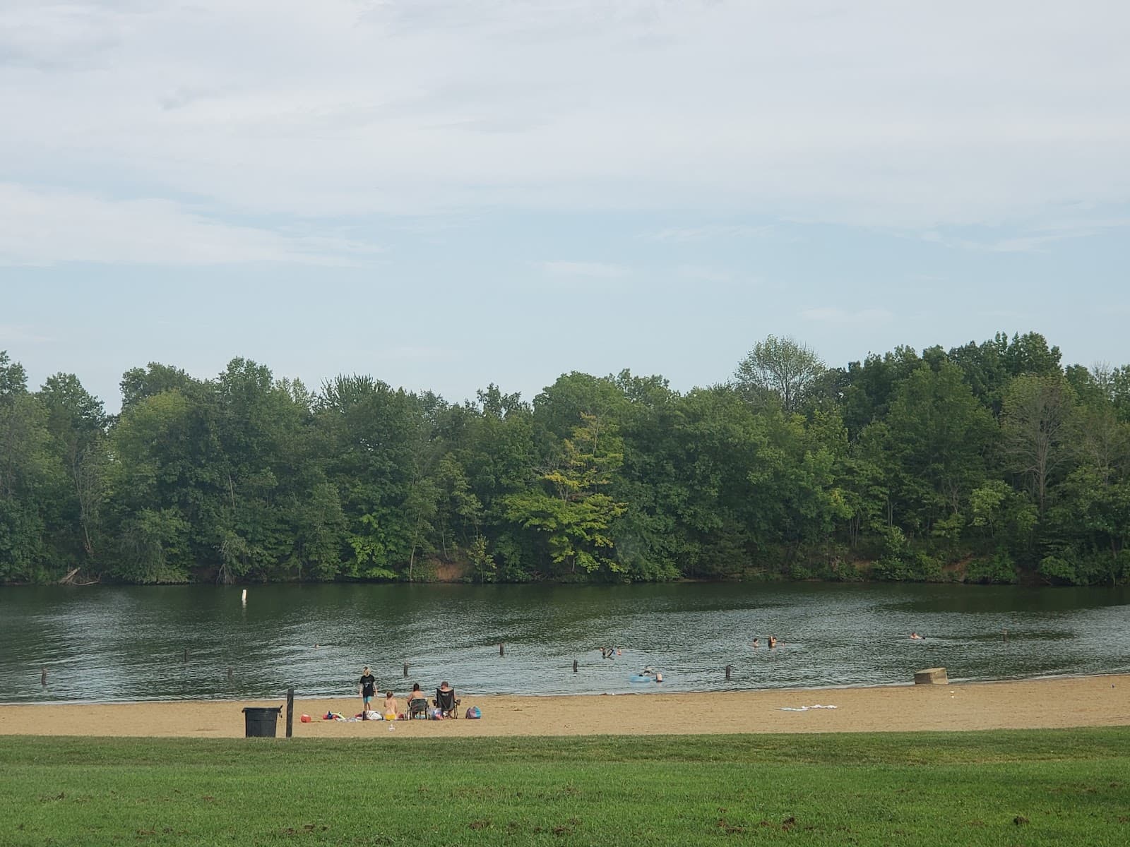 Sullivan County Park & Lake