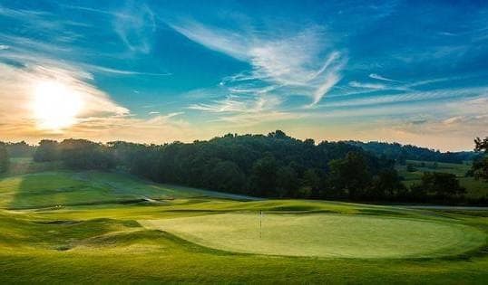 Sultan's Run Golf Course