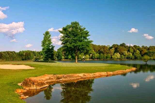 Summer Grove Golf Club