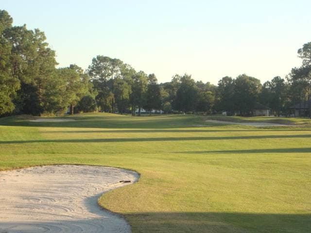 Summertree Golf Course