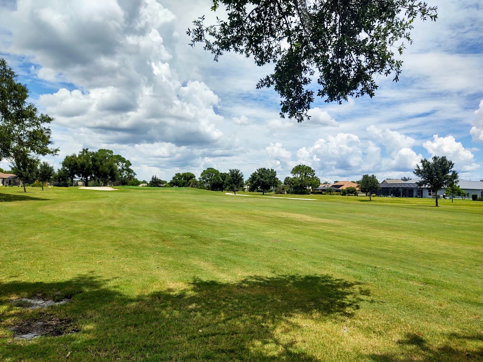 Sun N Lake Country Club