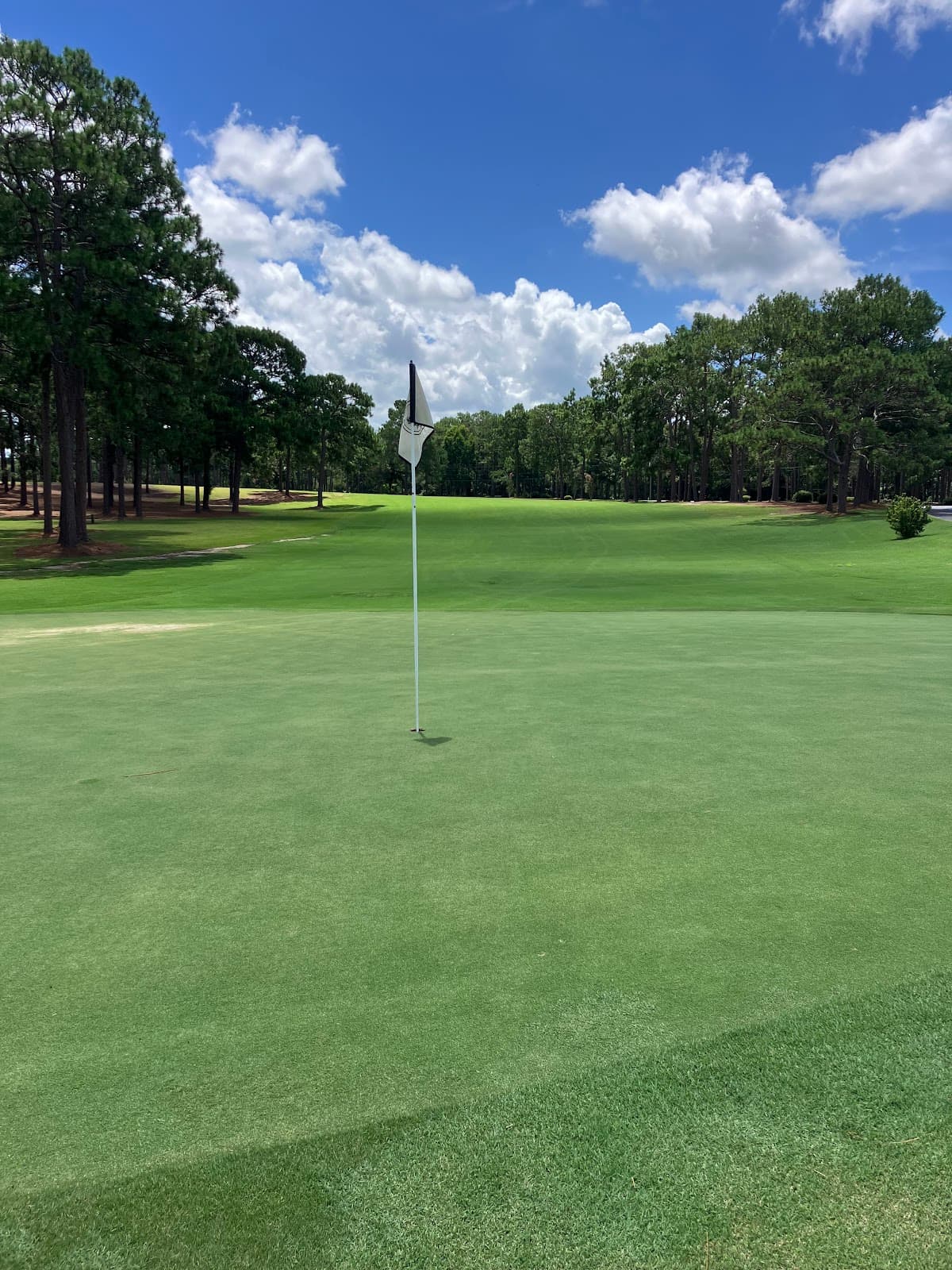 Sunset Country Club