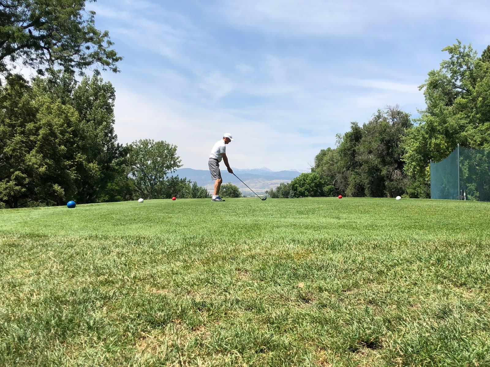 Sunset Golf Course