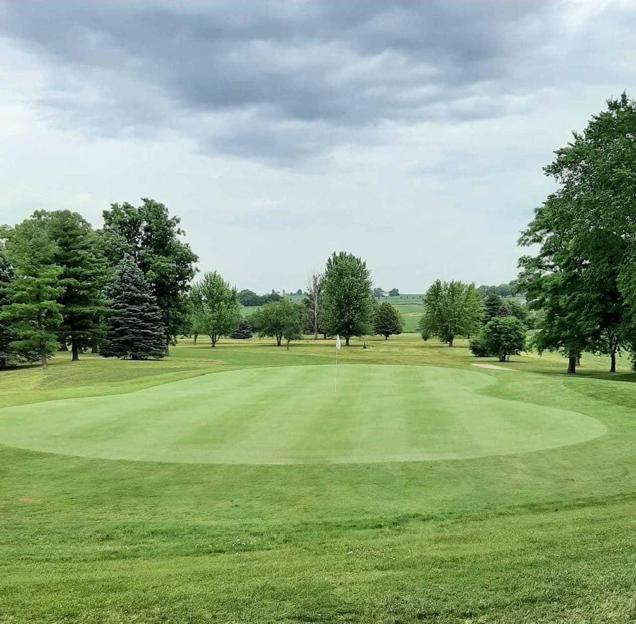 Sunset Golf Course