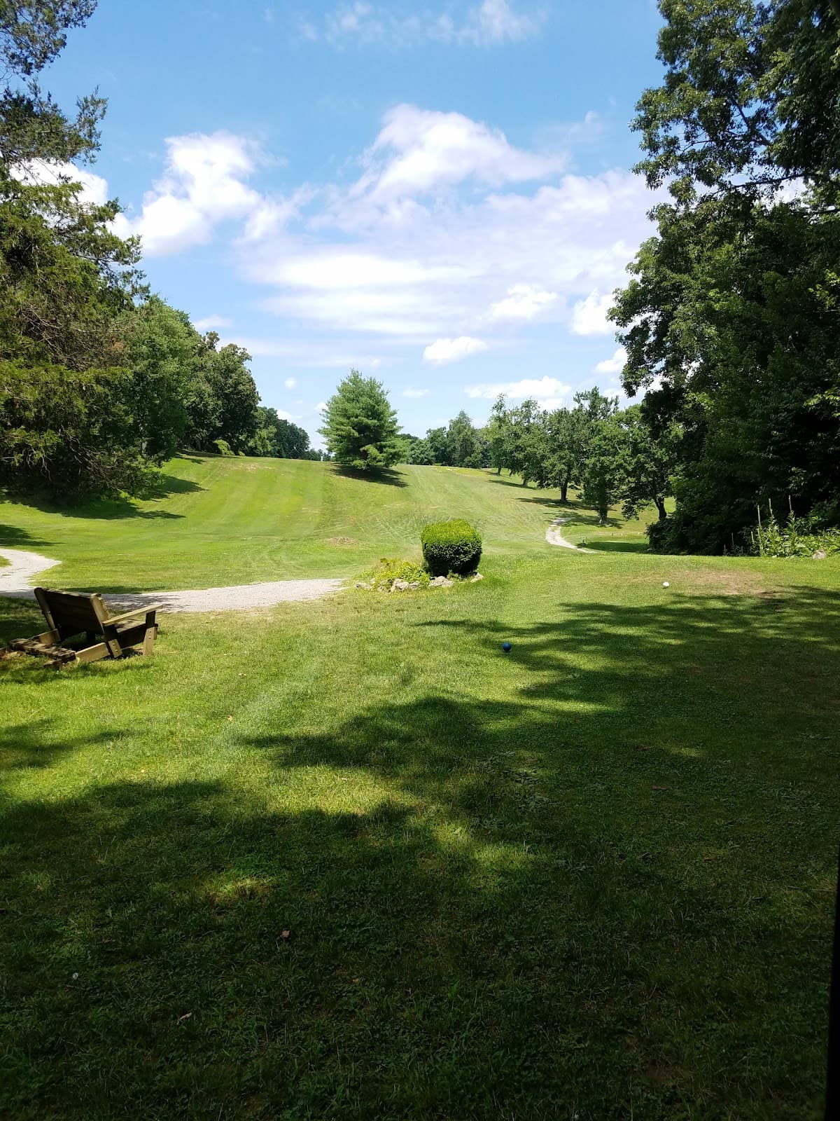 Sunset Hill Golf Club