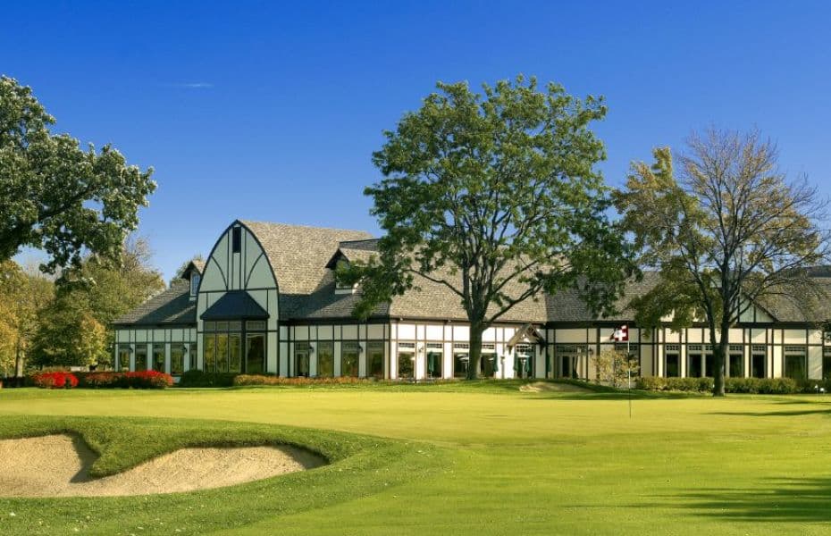 Sunset Ridge Country Club