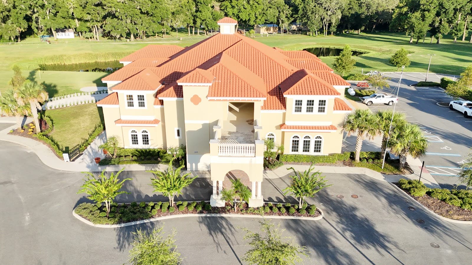 Sweetwater Country Club