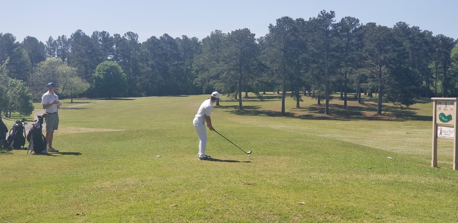 Sylacauga Country Club