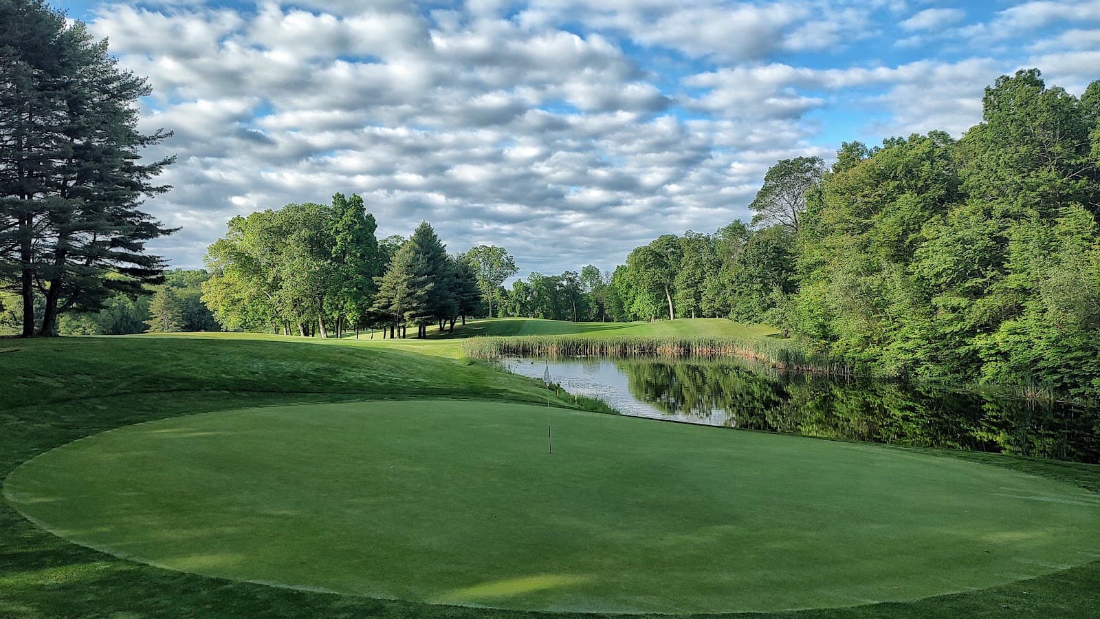 Tallwood Country Club