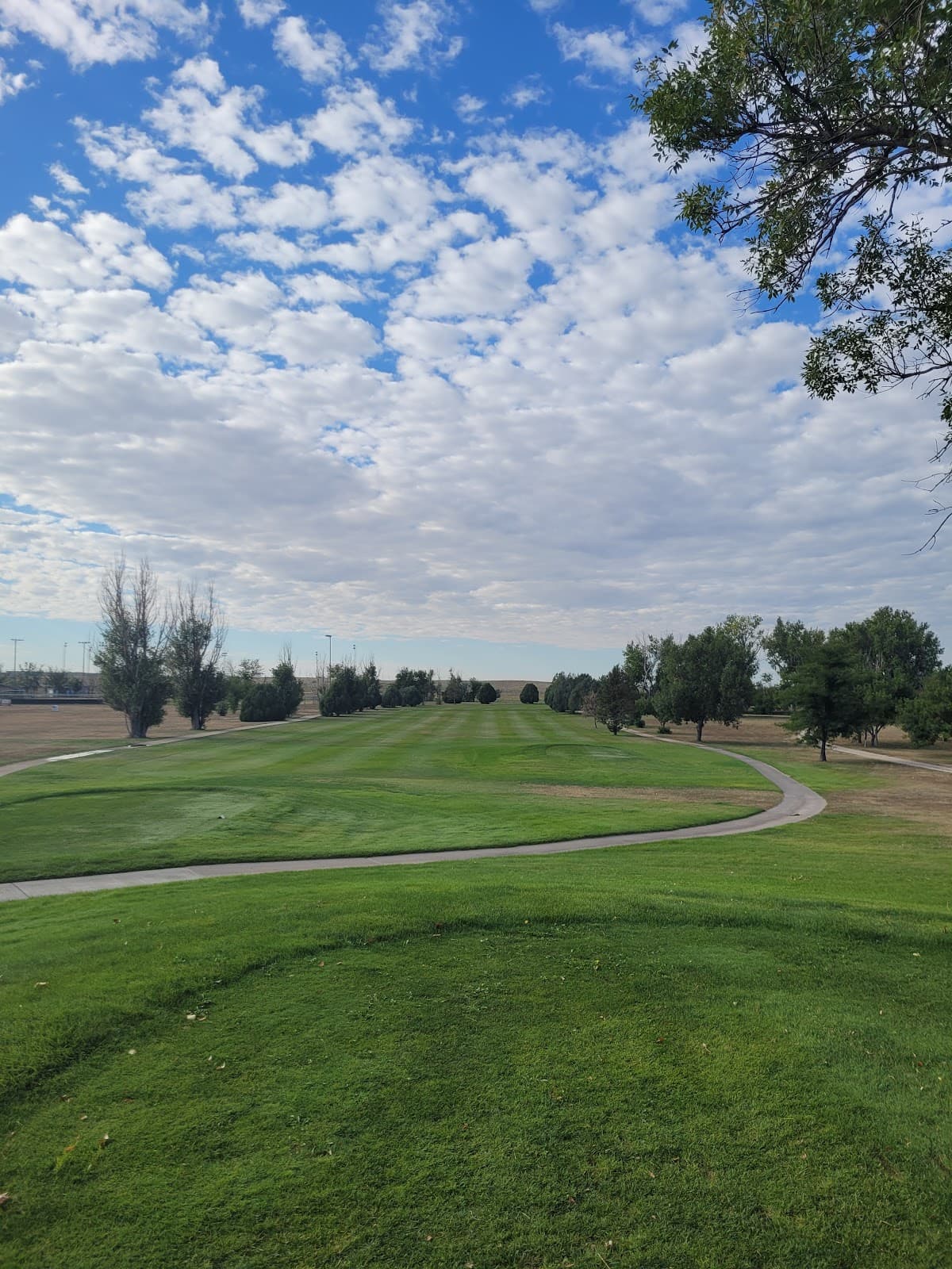 Tamarack Golf Club