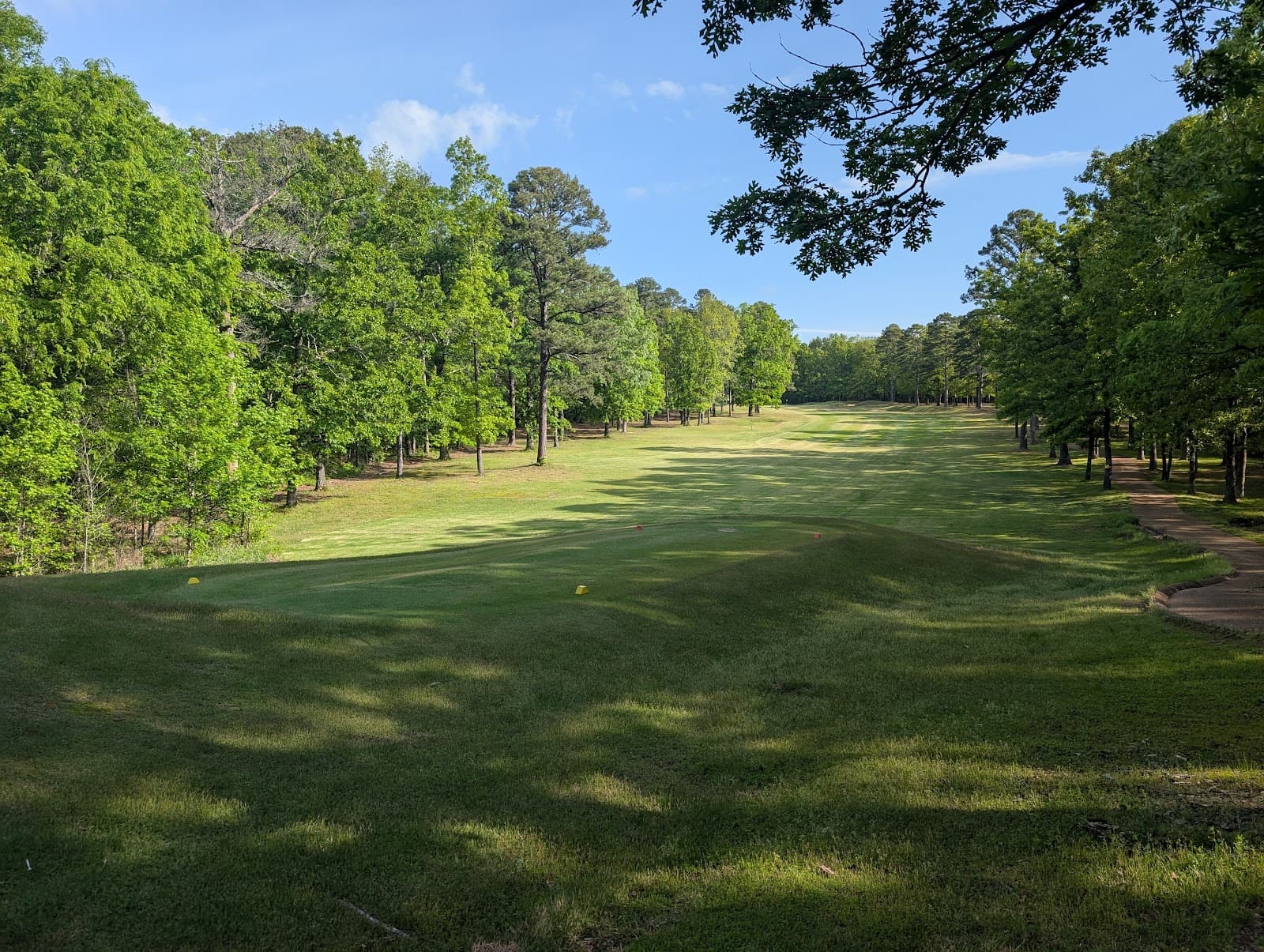 Tannenbaum Golf Club
