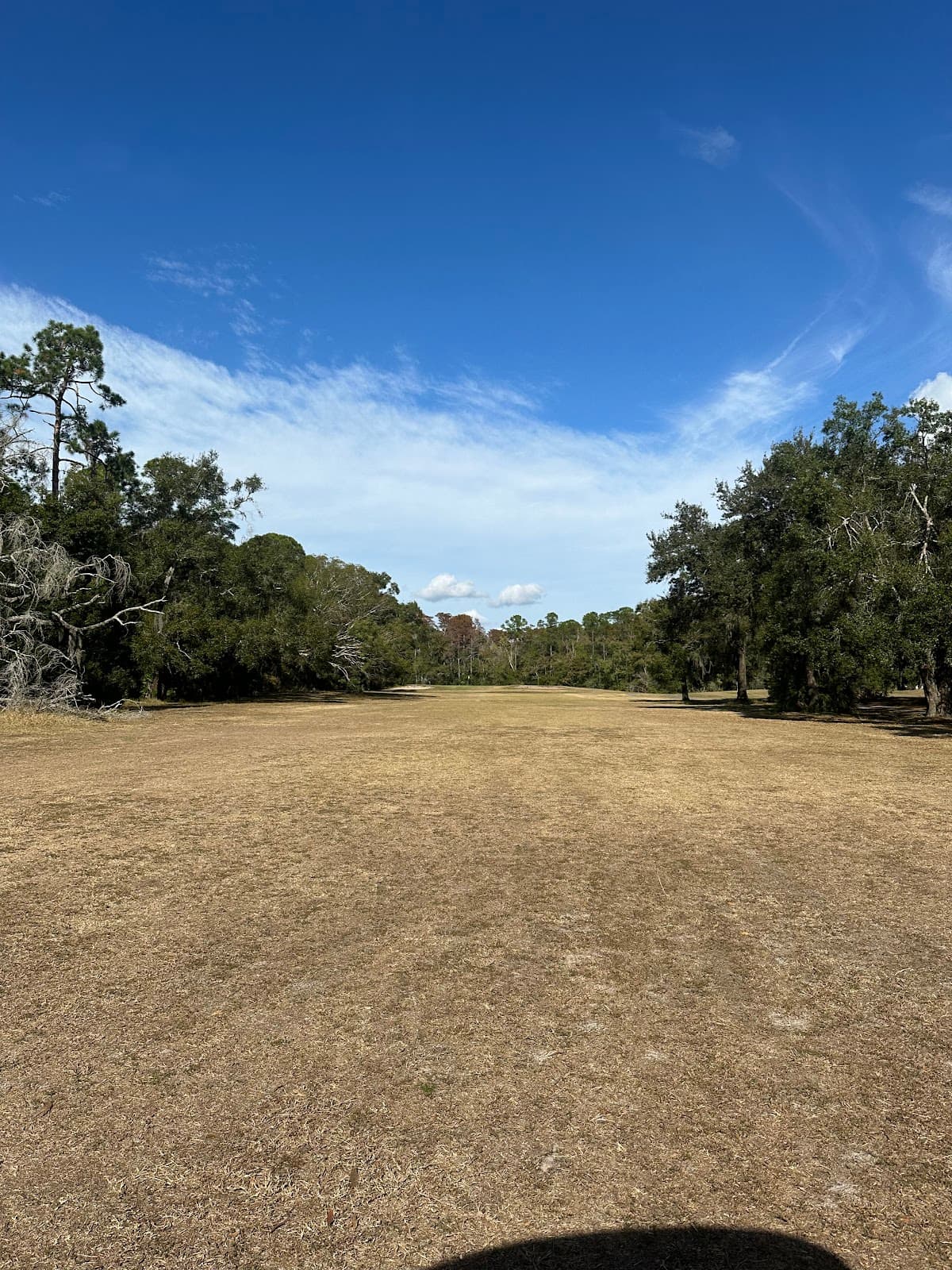 Tarpon Woods Golf Club