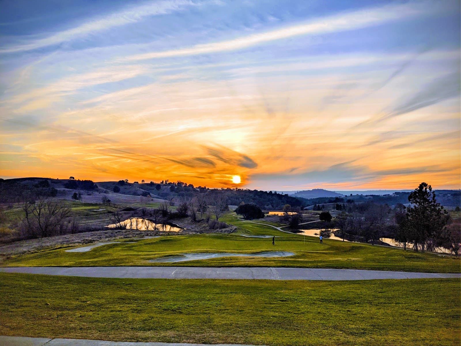 Telelli Golf Club
