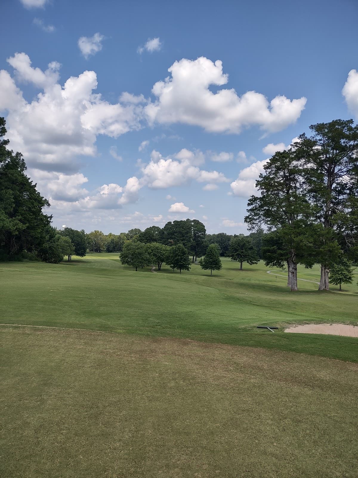 Tennessee Valley Country Club