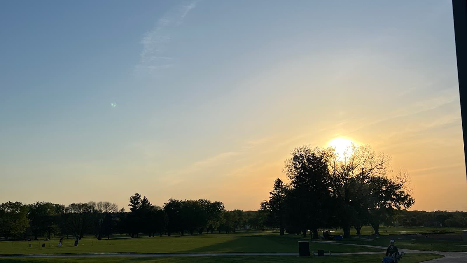 Terrace Hills Golf Course