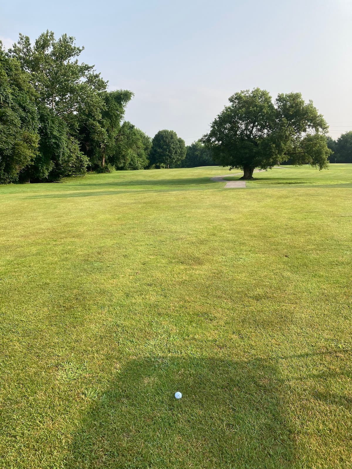 Thatcher Golf Course
