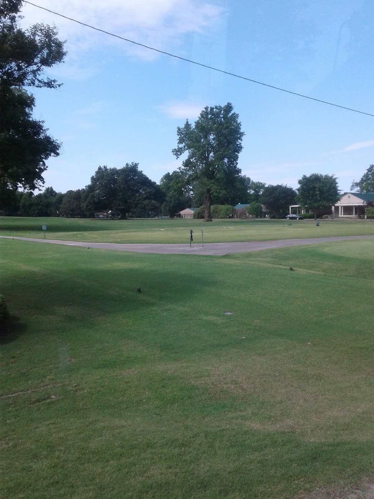 The Blytheville Country Club