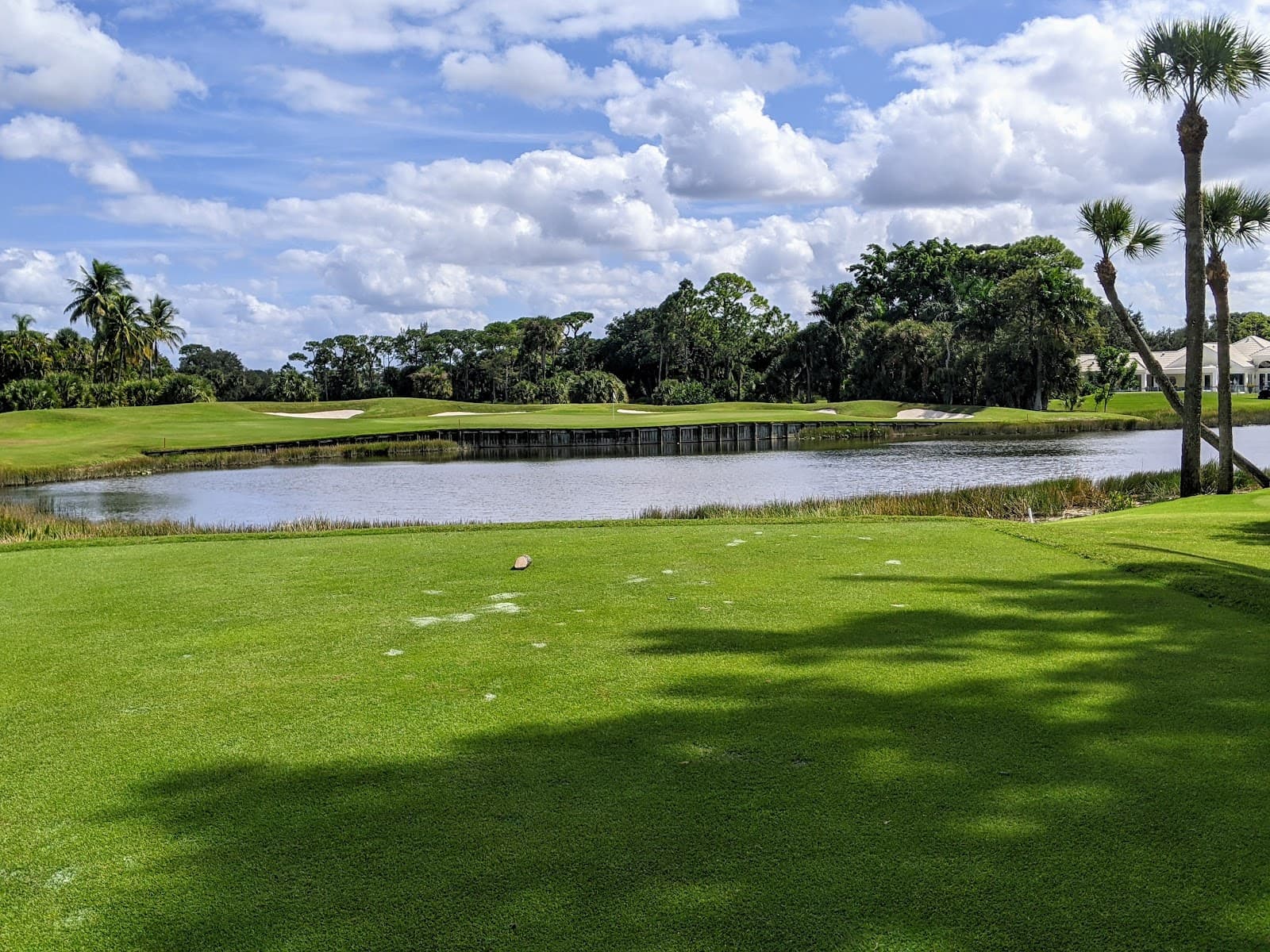 The Breakers Rees Jones Course