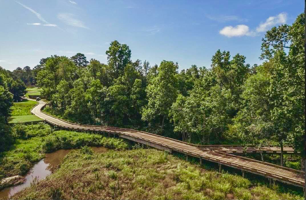 The Bridges at Tartan Pines