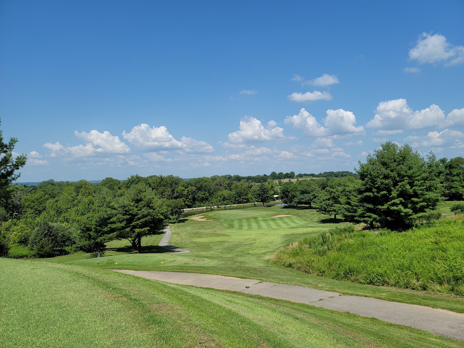The Bridges Golf Course