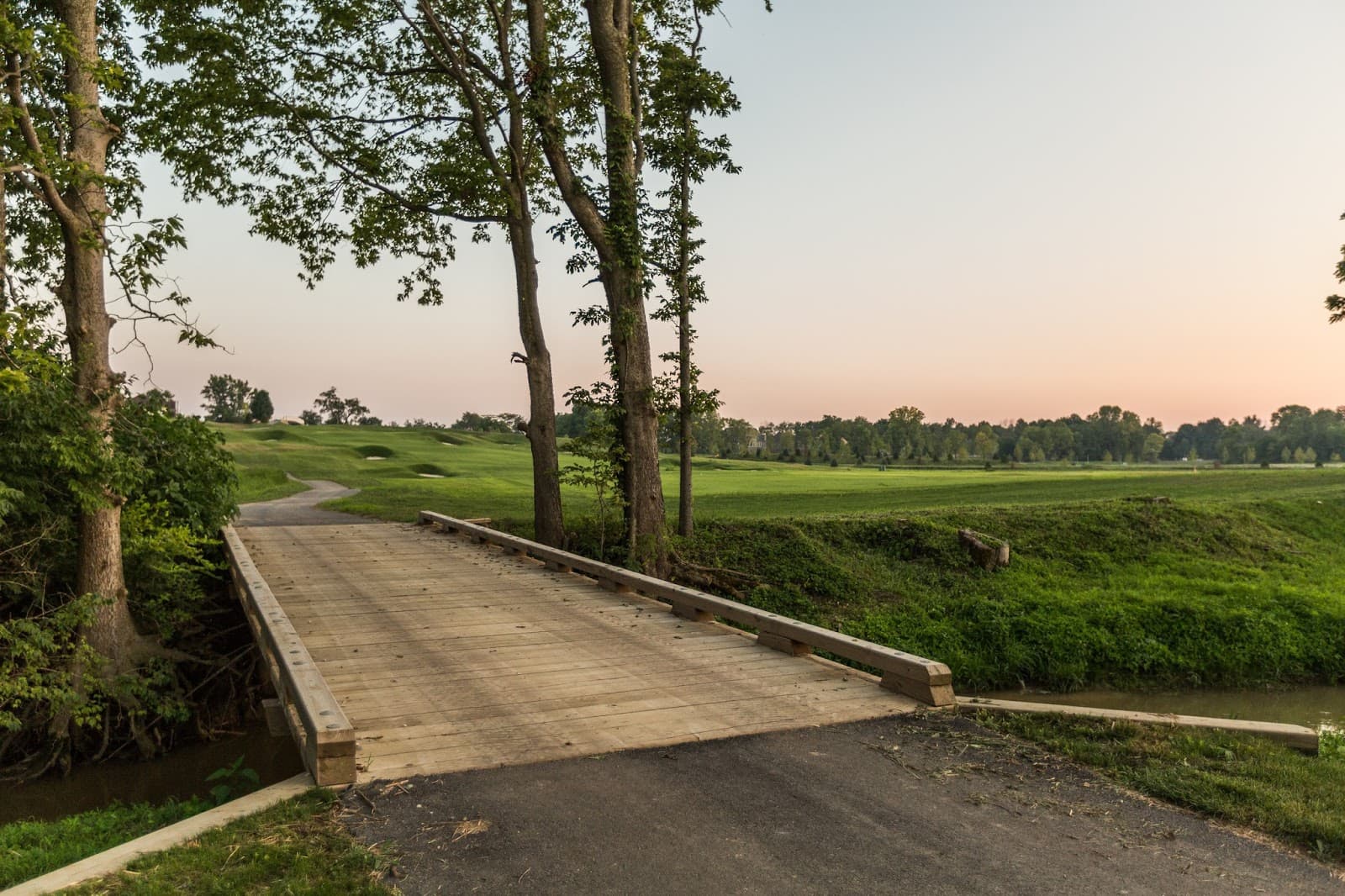 The Club at Chatham Hills