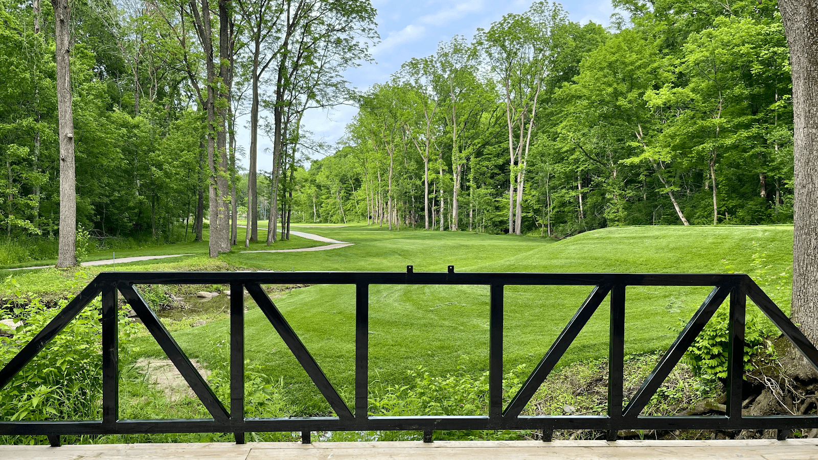The Club at Holliday Farms