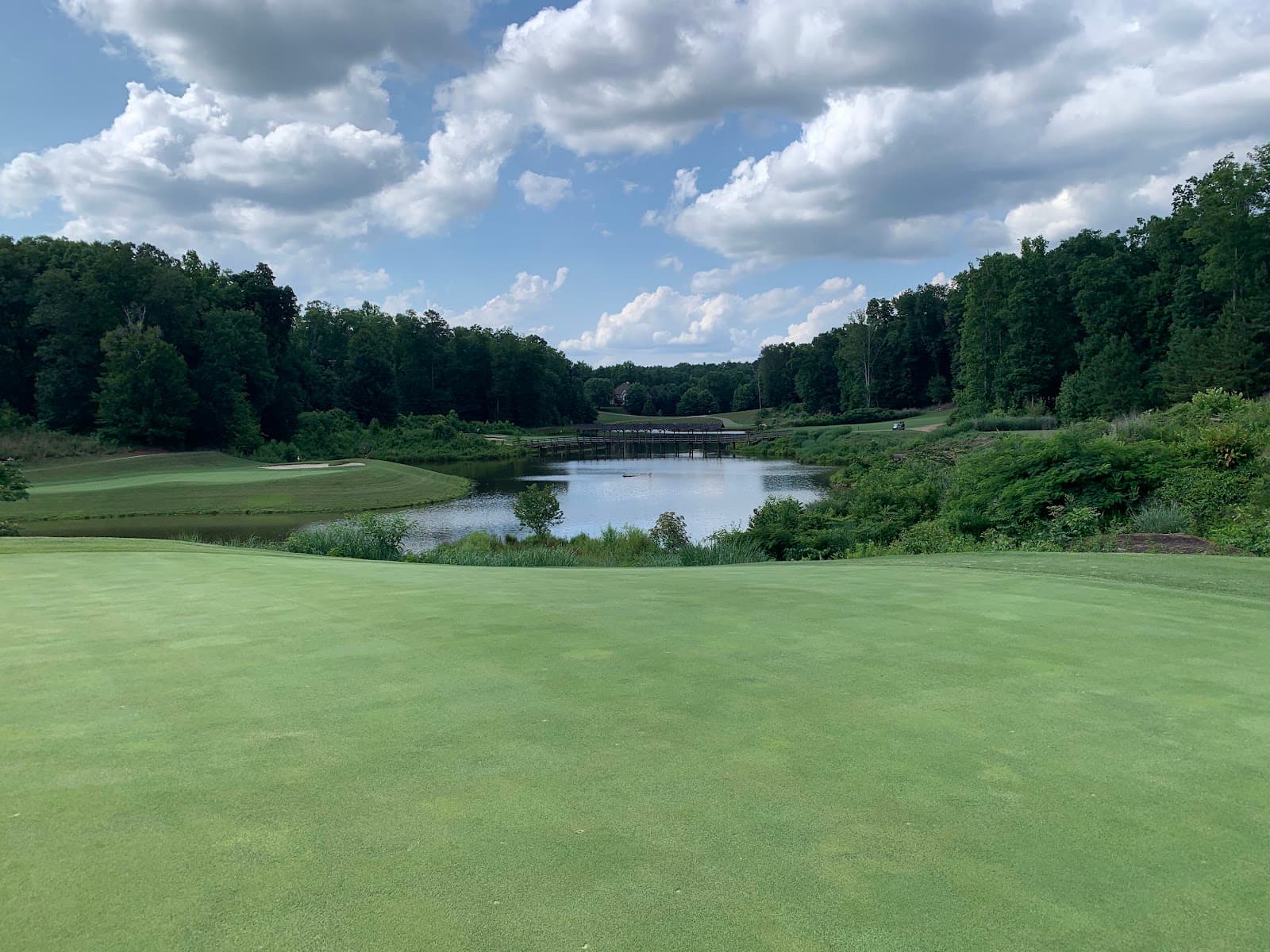 The Club at River Forest