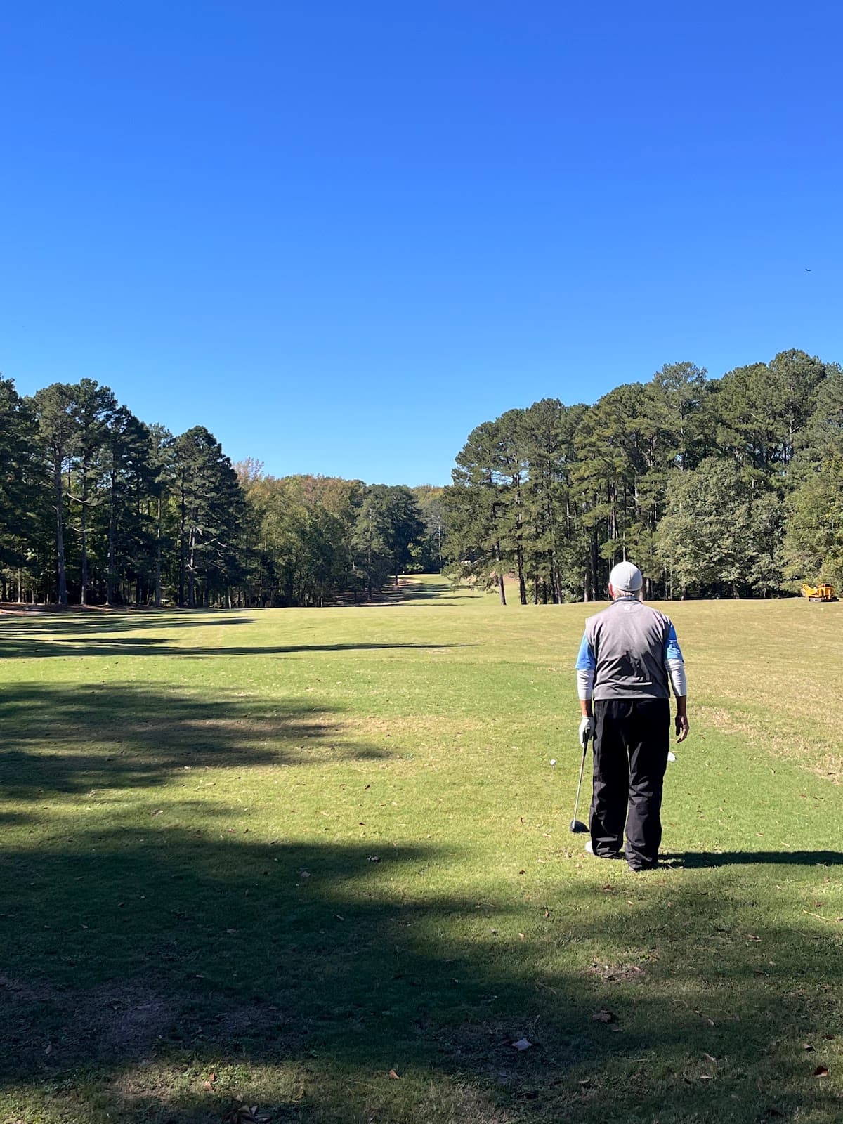 The Club at Shoal Creek