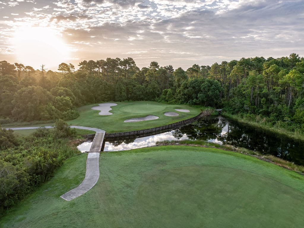 The Country Club of Mount Dora